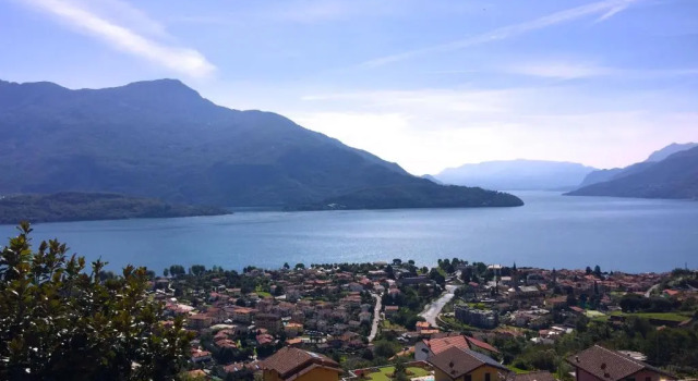 Apartment IRIS 1 lago di Como