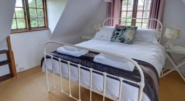 House Eelsfoot Soraga Di Fassa, Забронировать Отель Бизнес-отели Англии, 4* 5*