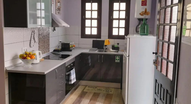Апартаменты Village Center One Bedroom Apartment