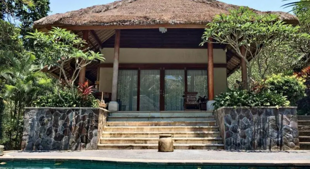 Kusuma Sari Villa & Spa, Prenota Resort Sukawati Gianyar