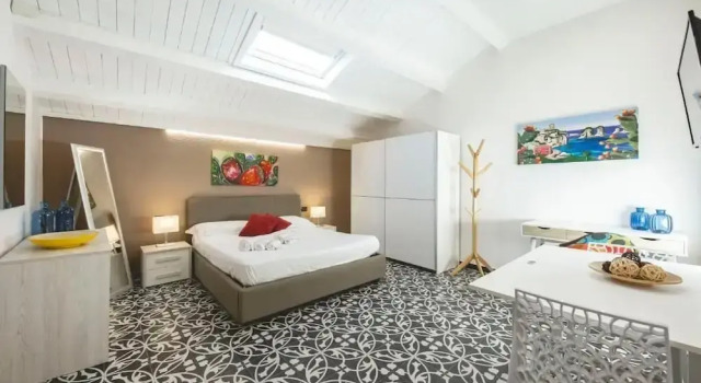 Klassisch Apartment Pietranera Residence