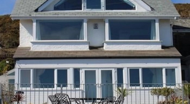 Seaview, Prenota Bed & breakfast West Looe Inghilterra