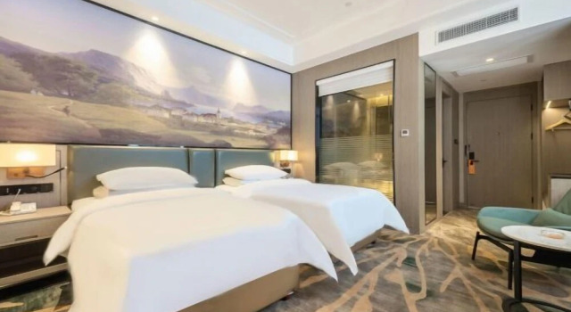 Vienna Hotel Quanzhou West Lake, Book Hotel Quanzhou Fujian