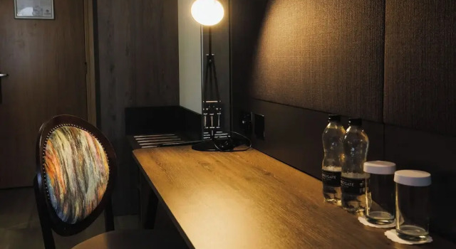 Номер Standard Holiday Inn Newcastle South by IHG