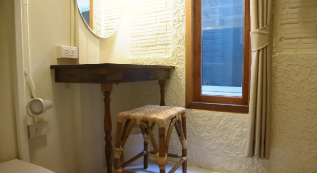 Номер Standard Silla House