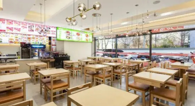 Beijing Jiwu Hotel (Huaxi LIVE Wukesong 301 PLA General Hospital Branch)