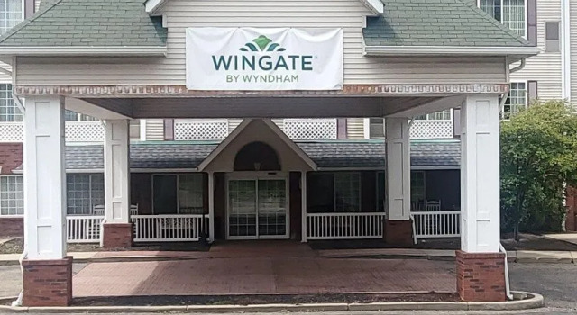 Wingate Suites by Wyndham Youngstown - Austintown, Rezerwuj Hotel Austintown 