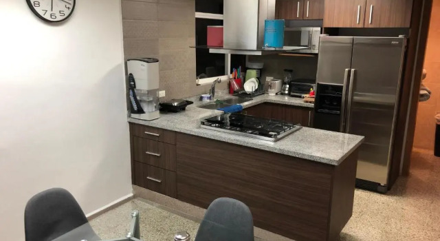 Номер Standard Caravansaro Vazquez de Mella 347 Polanco