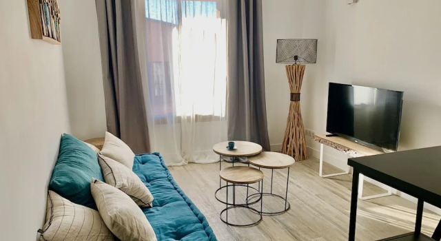 Семейные апартаменты Maison Le S