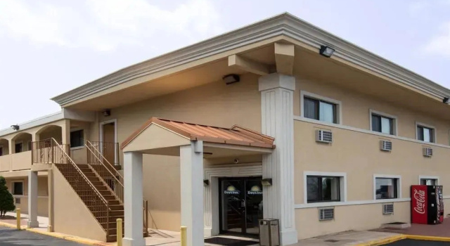 Days Inn by Wyndham Long Island/Copiague, Забронировать Отель Копиаг Остров Long Island