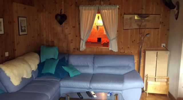 BnB Guesthouse Lusi, Varaa Bed and Breakfast Frauenkirch Davos