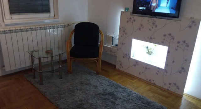 Студия Apartment Aska