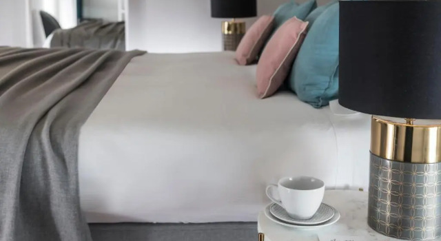 Двухместный номер Standard Maison Giulia
