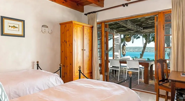 Семейный номер Standard The Farmhouse Hotel