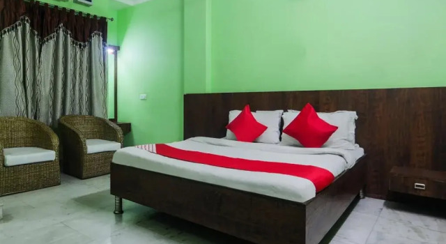 Hotel Am Palace by OYO Rooms, Réserver Hôtel Nagaon Assam