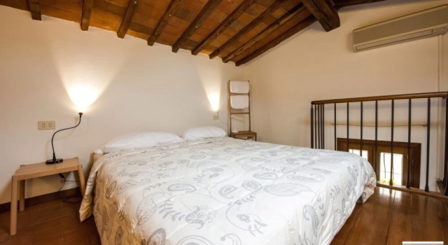 Florentapartments - Santa Croce, Забронировать Апартаменты/квартира Санта-Кроче Флоренция, рядом с Дом Буонаротти