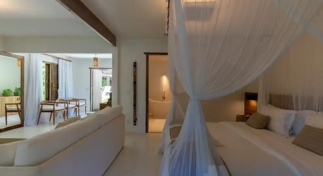 Номер Premium Hotel Vila São João