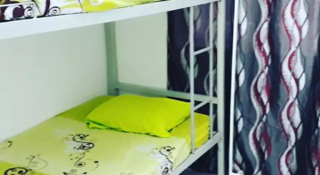 Номер Standard Bajet Roomstay Guest House Apartment Seri Iskandar