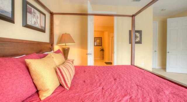 Condo W/private Balcony! Free Resort Access