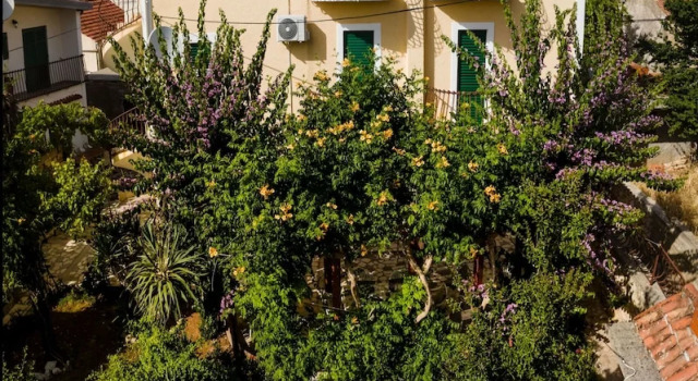 Апартаменты Close To The Sea, 1-bedroom Apartment Sonia