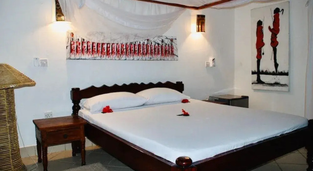 Pashmina House