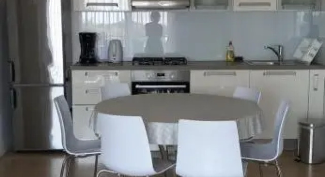 Apartment Zajec
