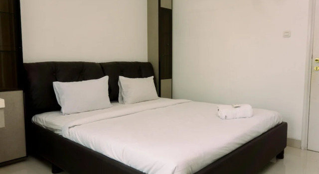 Апартаменты Comfort 2Br At Semanggi Apartment