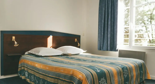 Апартаменты Standard Terres de France - AppartHôtel La Roche-Posay