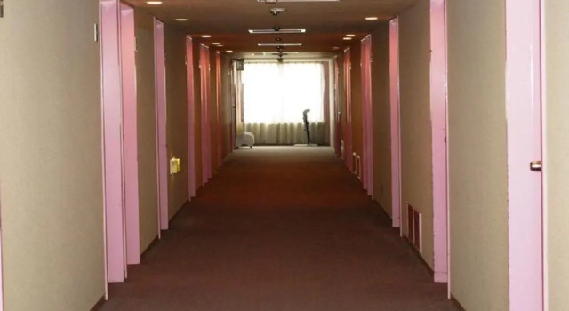 skyhotel uozu / Vacation STAY 59581, Забронировать Отель Уозу Тояма, рядом с Ariso Dome
