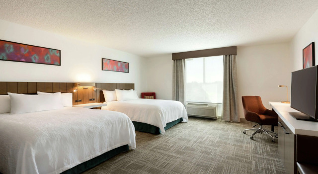 Hilton Garden Inn Tifton, Reserva ahora Hotel Tifton Georgia