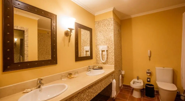 Superior Suite Samal Resort & SPA
