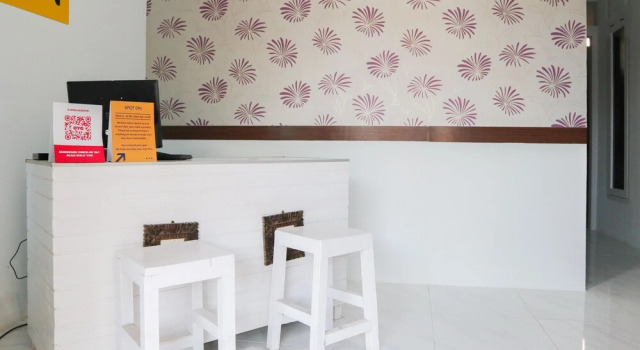 Inezdior by Oyo Rooms, Reserva ahora Hotel Padang Sumatra