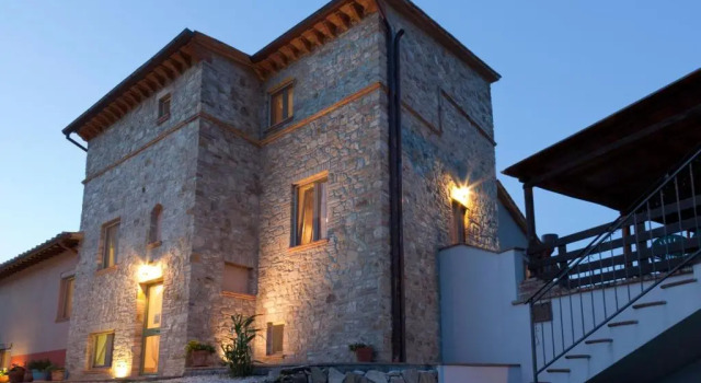 Montemenardo Organic Resort  Spa, Prenota Resort Hotel resort a Todi, Resort