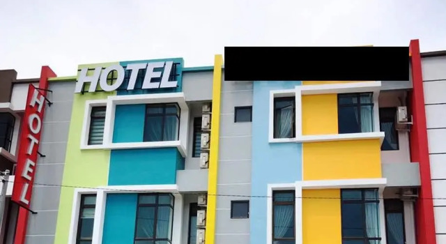 Dragon City Hotel, Varaa Hotelli Hotellit Johor pysäköinnillä, Pysäköinti