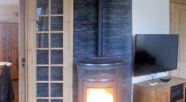 Attractive Holiday Home in Zealand Denmark With Garden, Prenota Hotel Eskilstrup Falster