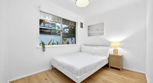 Bright 2-bed Unit Near Scarborough Beach, Réserver Appartement Scarborough Perth