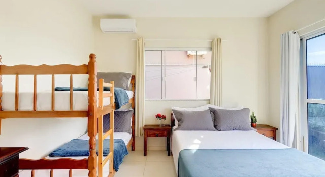 Origin Casa -2 Bedroom Beach House for up to 7