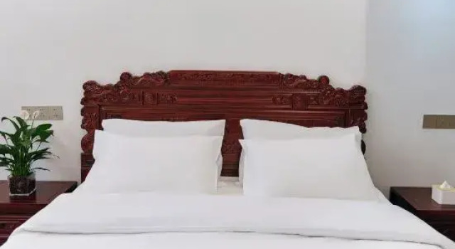 Люкс Business Jingxin Pavilion Hotel