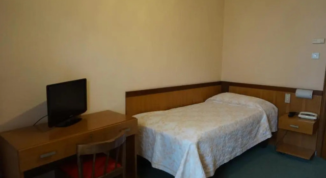 Номер Standard HOTEL la SERENISSIMA TERME & SPA
