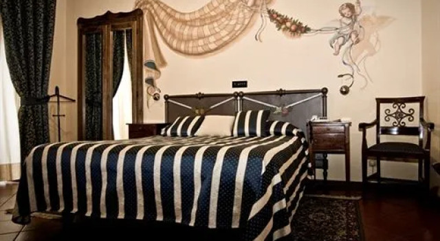 Hotel Regina