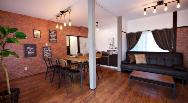 Коттедж Horikiri 3-chome detached house - Vacation STAY 8849