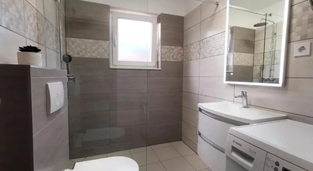 Holiday Home Bakovic