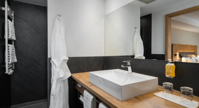 Номер Superior Ringhotel Winzerhof
