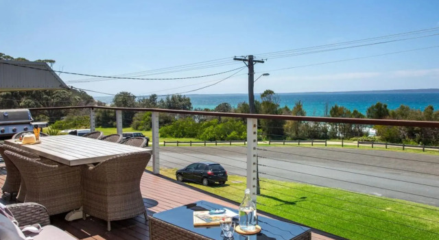 Villa Killara by Experience Jervis Bay, Забронировать Вилла Коттеджи Винсентия, Коттедж