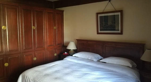 Номер Superior Songtsam Lodge Shangri-La