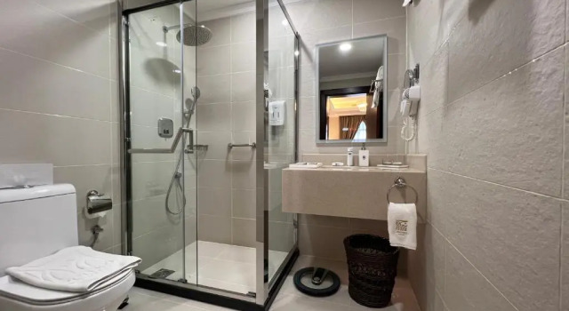 Люкс Superior Remaj Hotel