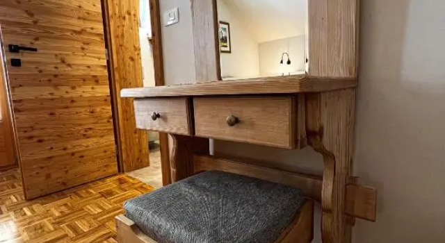 Четырёхместный номер Standard Guesthouse Smogavc