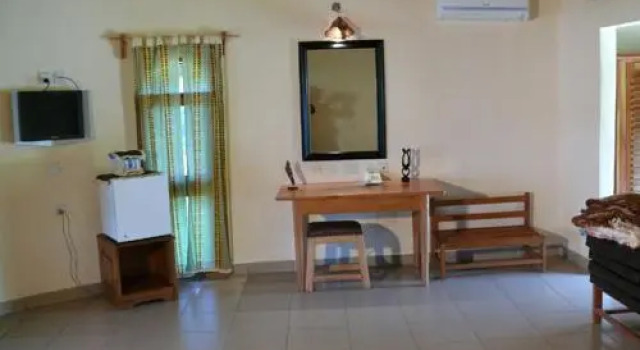 Accra Lodge, Prenota Hotel Hotel a Greater Accra con piscina, Piscina