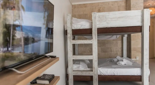 Appartment Le Blue Lagon, Book Hotel Hotels in Saint-Paul with Parking, Parking