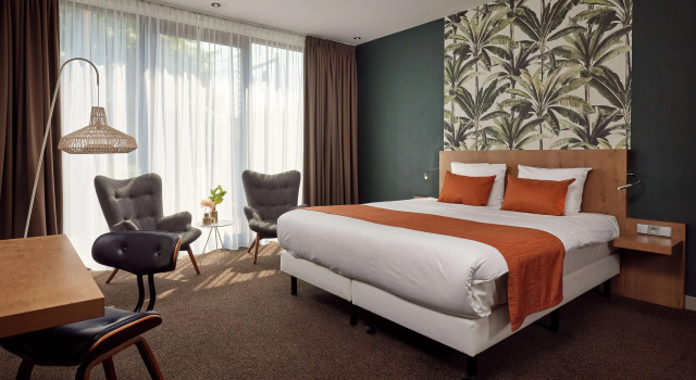 Van der Valk Hotel Breukelen